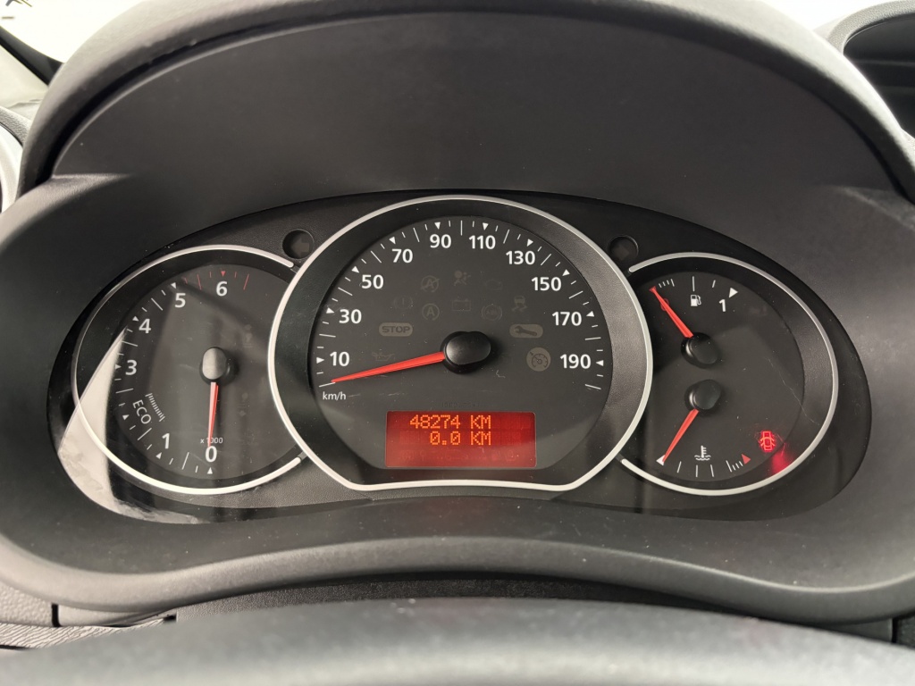 RENAULT Kangoo Intens Blue dCi 95 - ref: 6-2971x229870 - Photo 16