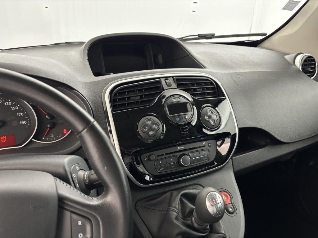 RENAULT Kangoo Intens Blue dCi 95 - ref: 6-2971x229870 - Photo 17