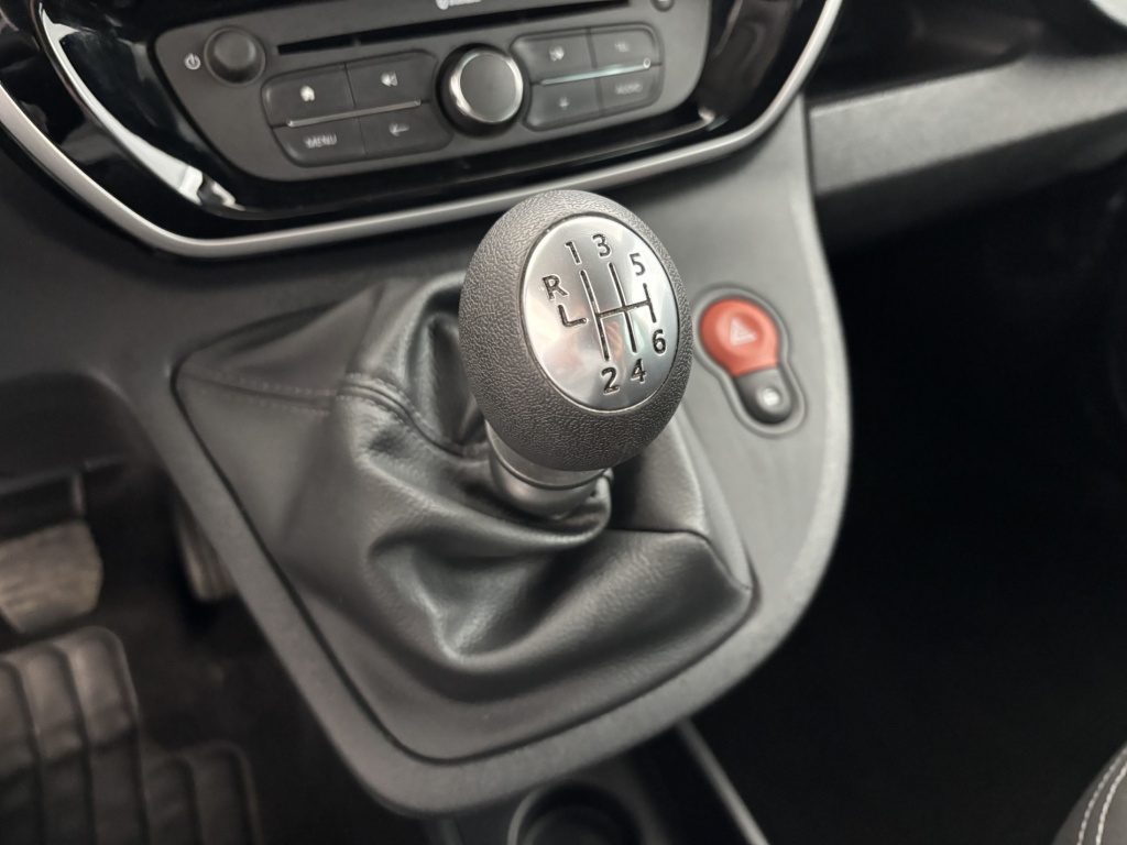 RENAULT Kangoo Intens Blue dCi 95 - ref: 6-2971x229870 - Photo 19