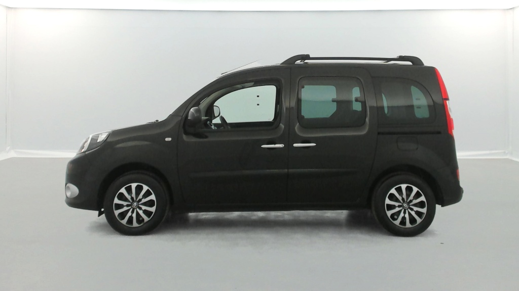 RENAULT Kangoo Intens Blue dCi 95 - ref: 6-2971x229870 - Photo 2