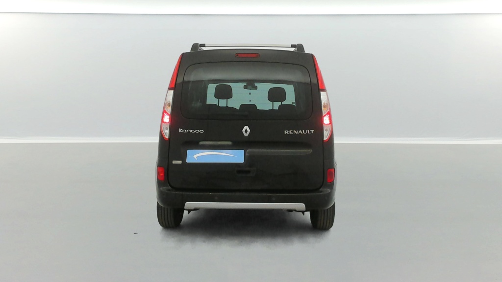 RENAULT Kangoo Intens Blue dCi 95 - ref: 6-2971x229870 - Photo 4