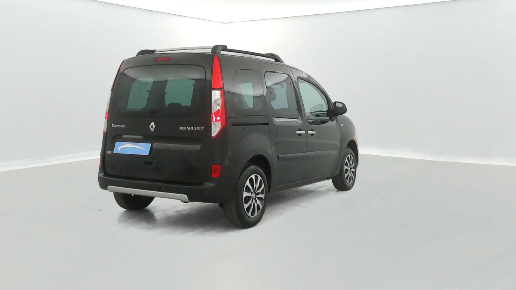 RENAULT Kangoo Intens Blue dCi 95 - ref: 6-2971x229870 - Photo 5