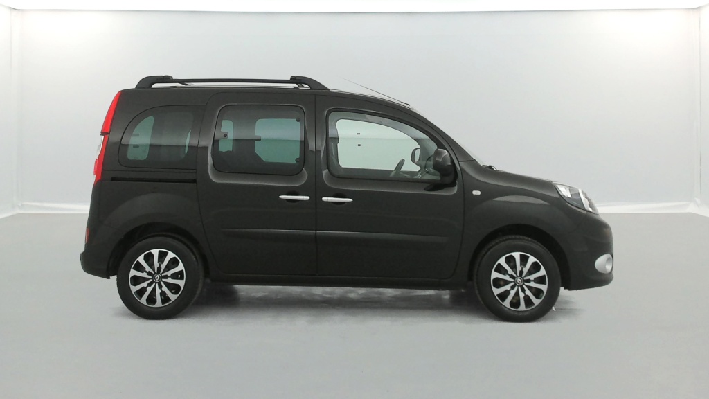 RENAULT Kangoo Intens Blue dCi 95 - ref: 6-2971x229870 - Photo 6