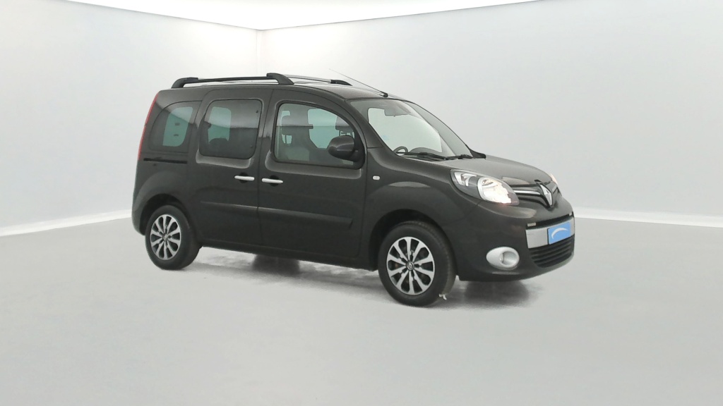 RENAULT Kangoo Intens Blue dCi 95 - ref: 6-2971x229870 - Photo 7