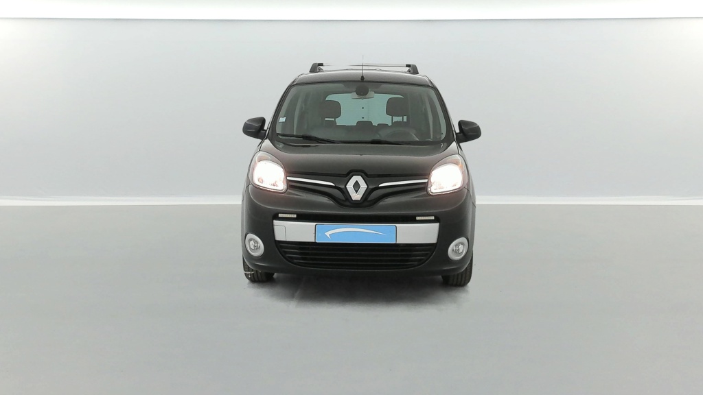 RENAULT Kangoo Intens Blue dCi 95 - ref: 6-2971x229870 - Photo 8
