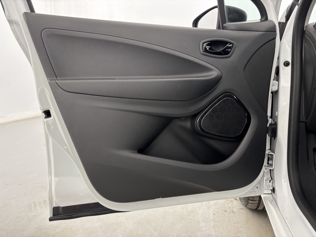 RENAULT Zoe Team Rugby R110 Achat Integral - ref: 6-2971x229872 - Photo 11