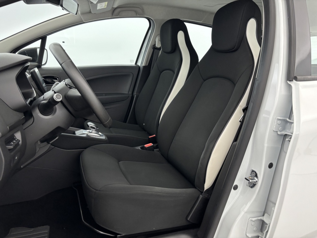 RENAULT Zoe Team Rugby R110 Achat Integral - ref: 6-2971x229872 - Photo 12