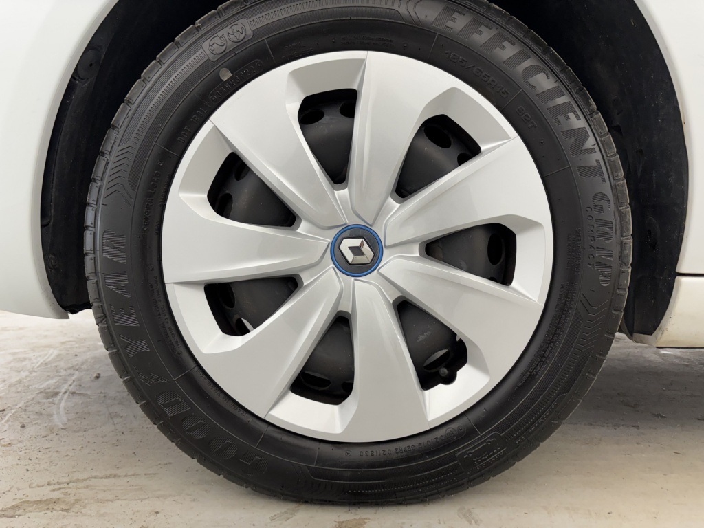 RENAULT Zoe Team Rugby R110 Achat Integral - ref: 6-2971x229872 - Photo 20