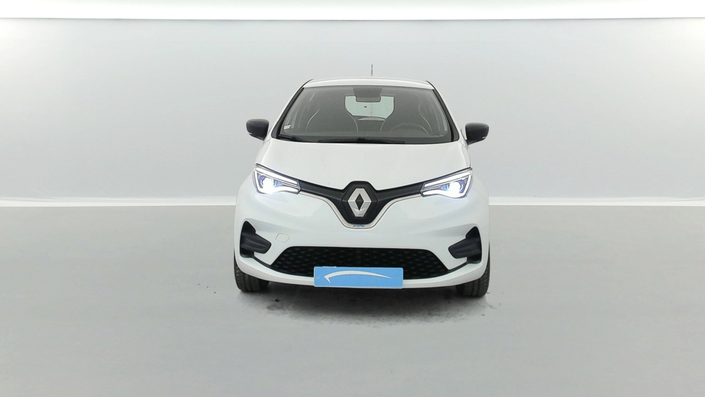 RENAULT Zoe Team Rugby R110 Achat Integral - ref: 6-2971x229872 - Photo 8