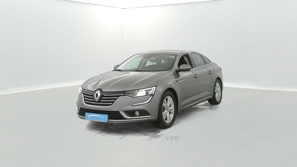 RENAULT Talisman Business Blue dCi 160 EDC - ref: 6-2971x229874 - Photo 1