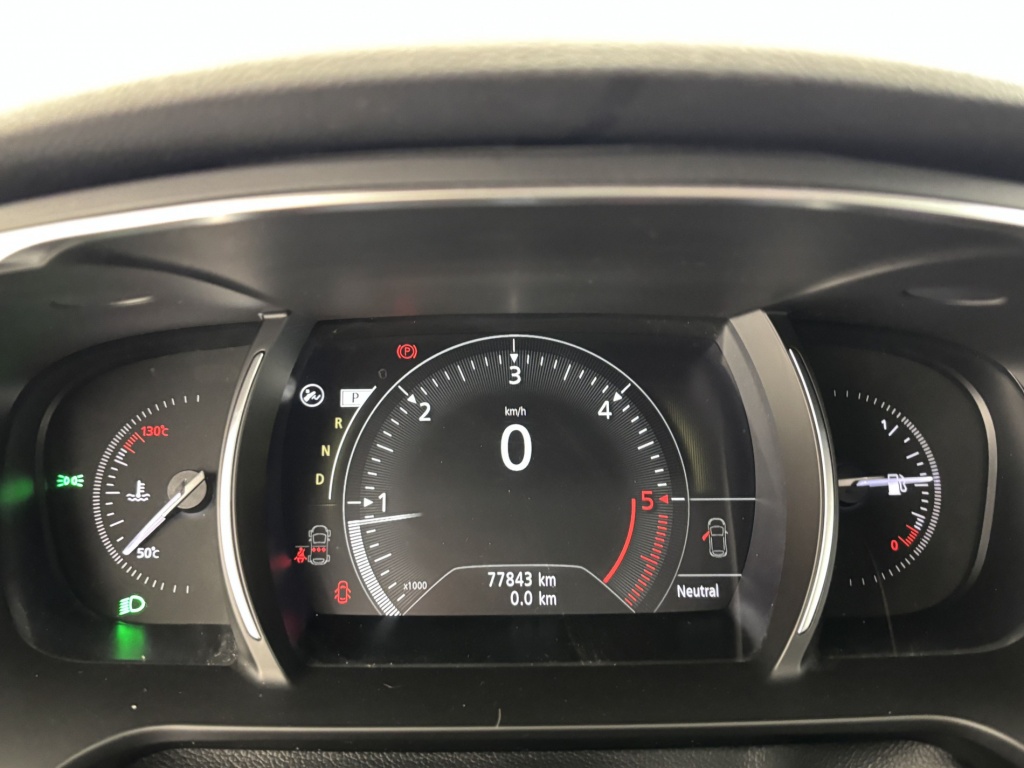 RENAULT Talisman Business Blue dCi 160 EDC - ref: 6-2971x229874 - Photo 16