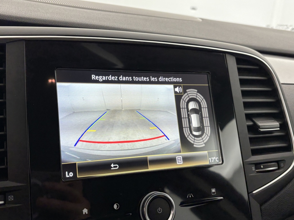 RENAULT Talisman Business Blue dCi 160 EDC - ref: 6-2971x229874 - Photo 18