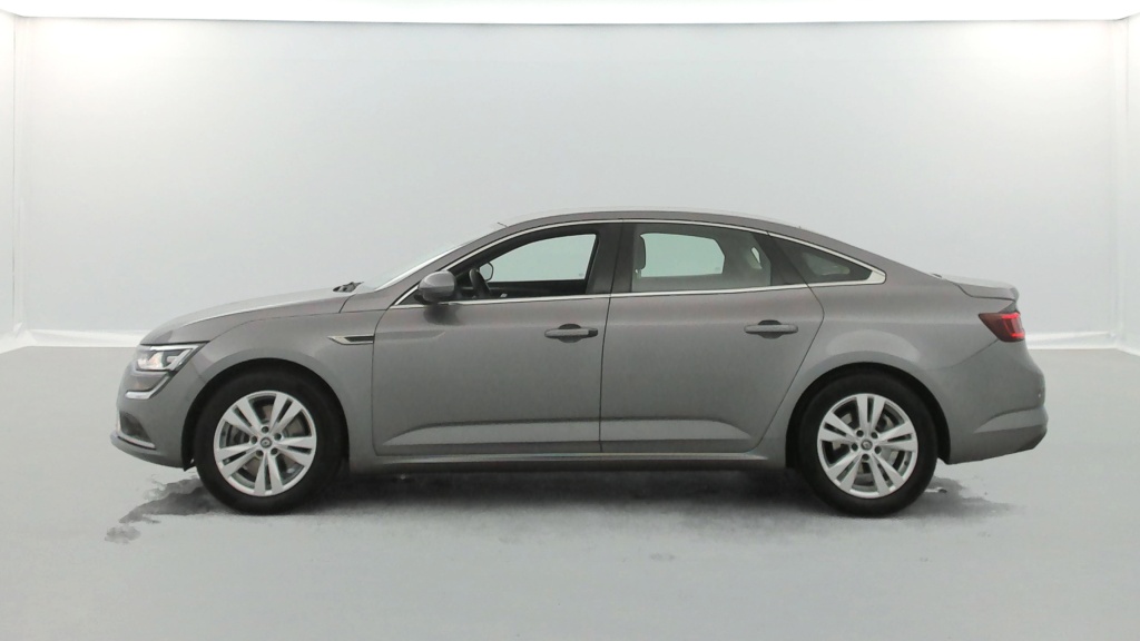 RENAULT Talisman Business Blue dCi 160 EDC - ref: 6-2971x229874 - Photo 2