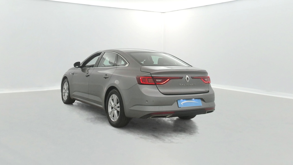 RENAULT Talisman Business Blue dCi 160 EDC - ref: 6-2971x229874 - Photo 3