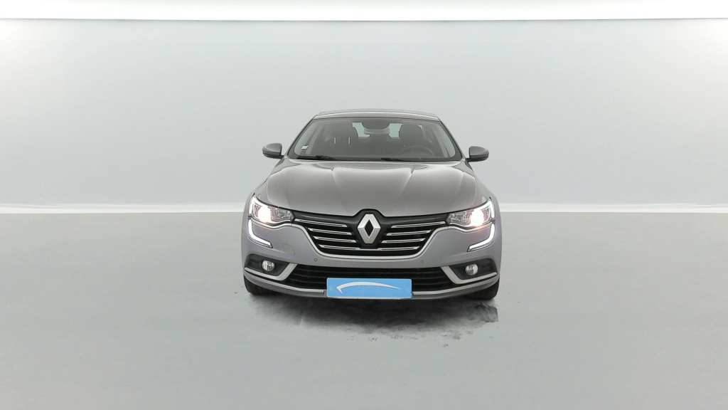 RENAULT Talisman Business Blue dCi 160 EDC - ref: 6-2971x229874 - Photo 8