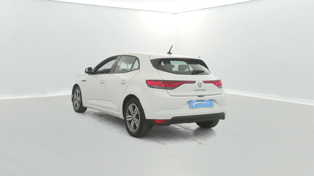 RENAULT Megane Evolution Blue dCi 115 - ref: 6-2971x229877 - Photo 3