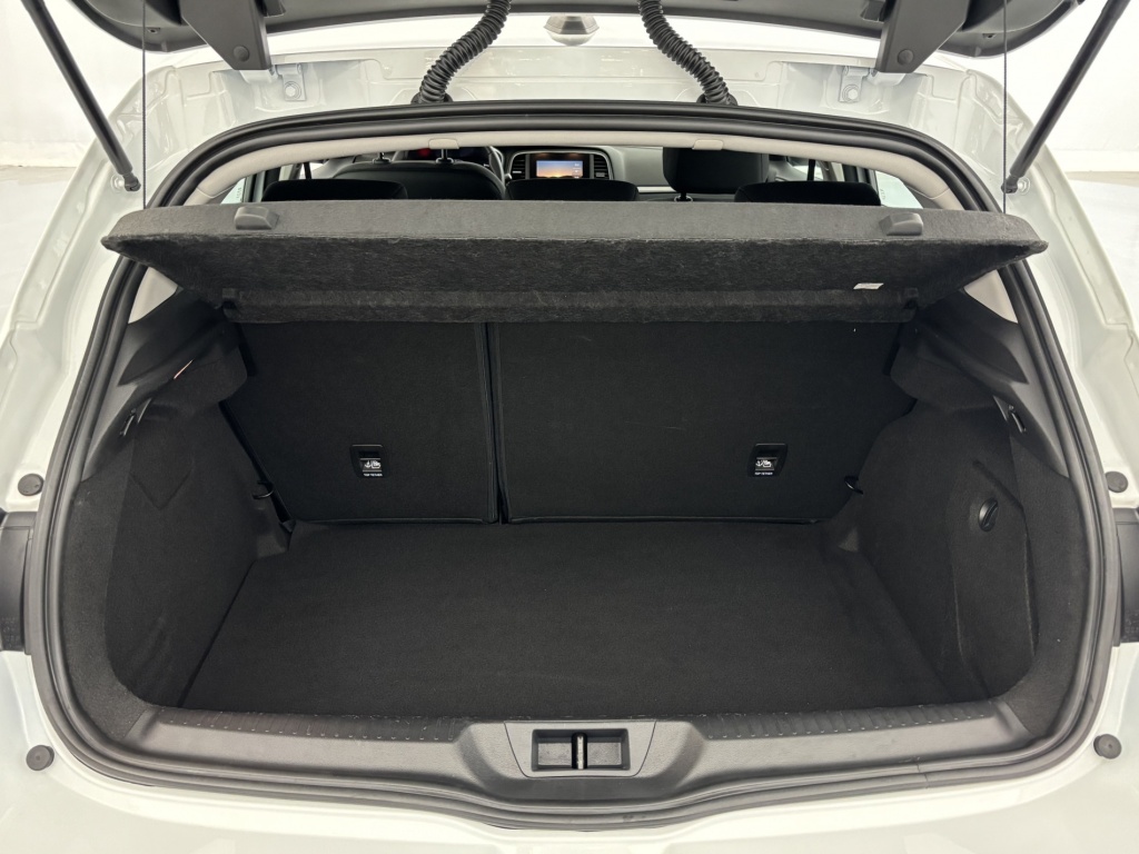 RENAULT Megane Evolution Blue dCi 115 - ref: 6-2971x229877 - Photo 9