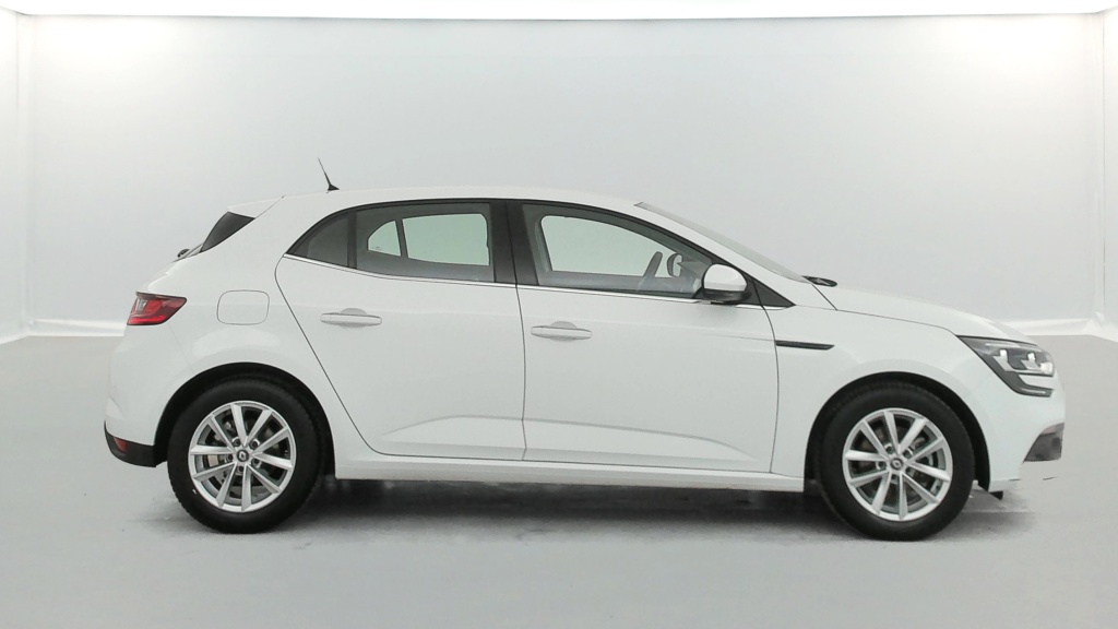 RENAULT Megane Zen Blue dCi 95 - ref: 6-2971x229878 - Photo 6