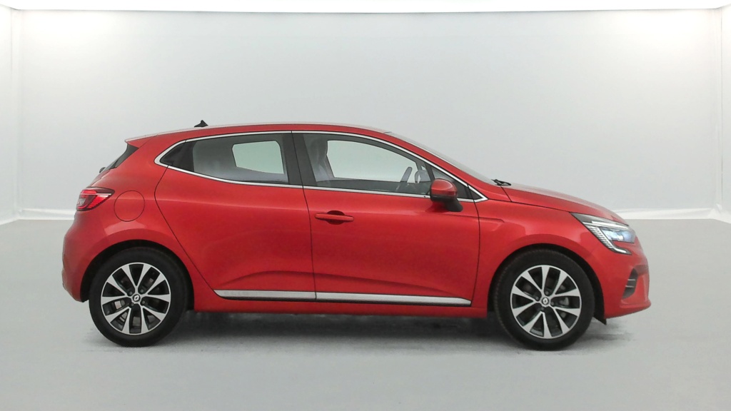 RENAULT Clio Intens E-Tech 140 21N - ref: 6-2971x229884 - Photo 6