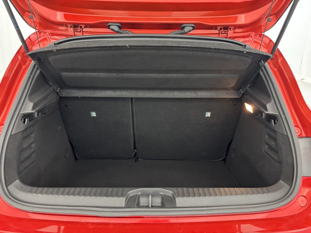 RENAULT Clio Intens E-Tech 140 21N - ref: 6-2971x229884 - Photo 9