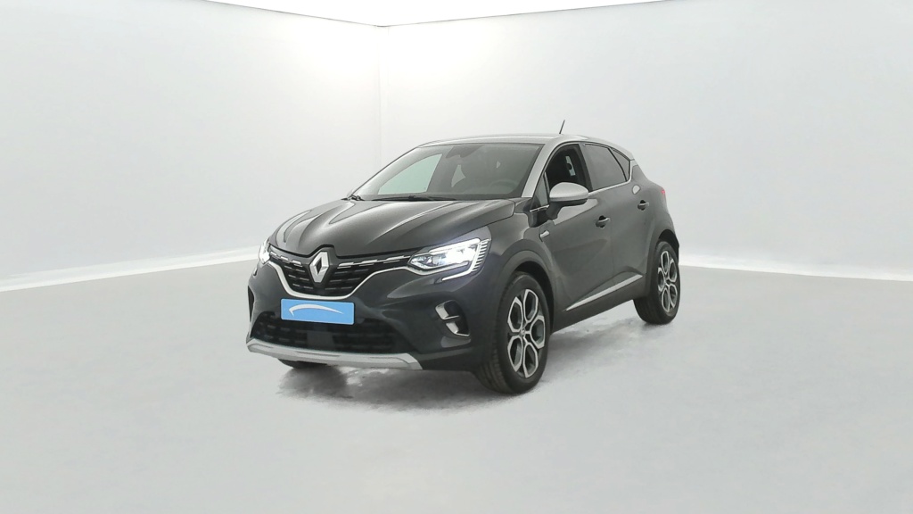 RENAULT Captur Intens TCe 90 21 - ref: 6-2971x229885 - Photo 1