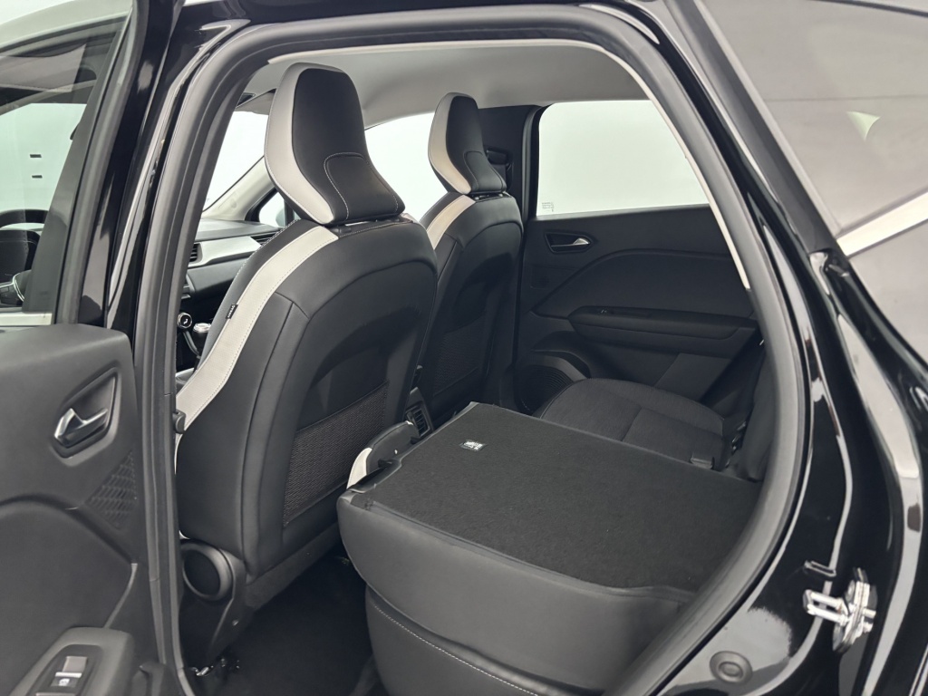 RENAULT Captur Intens TCe 90 21 - ref: 6-2971x229885 - Photo 11