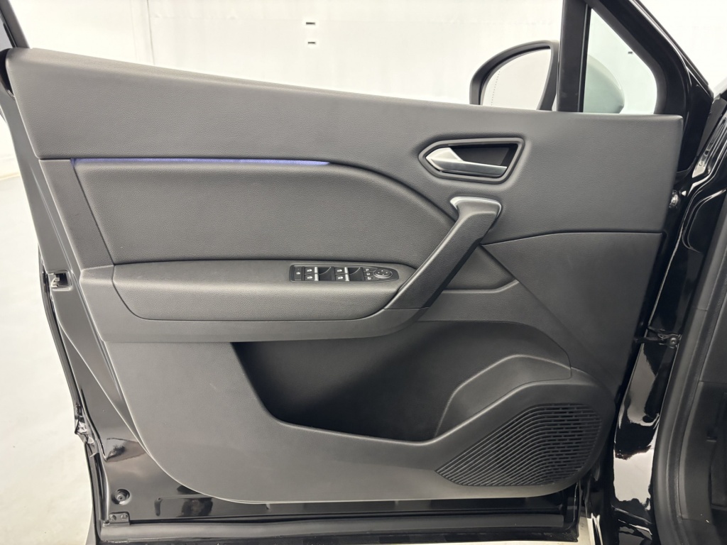 RENAULT Captur Intens TCe 90 21 - ref: 6-2971x229885 - Photo 12