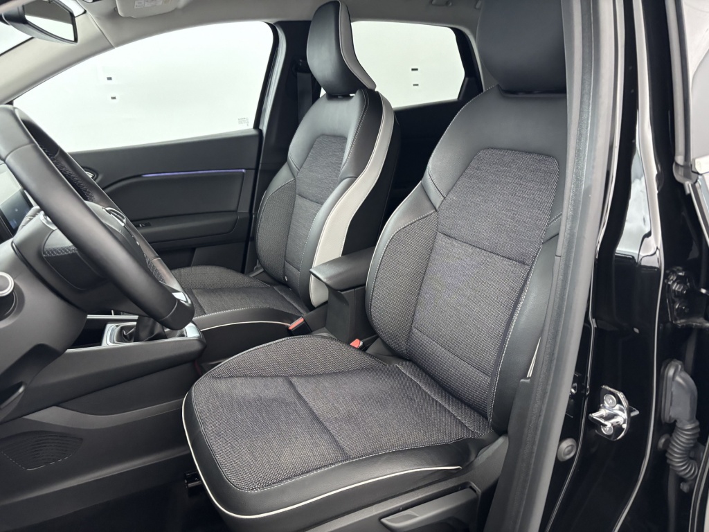 RENAULT Captur Intens TCe 90 21 - ref: 6-2971x229885 - Photo 13