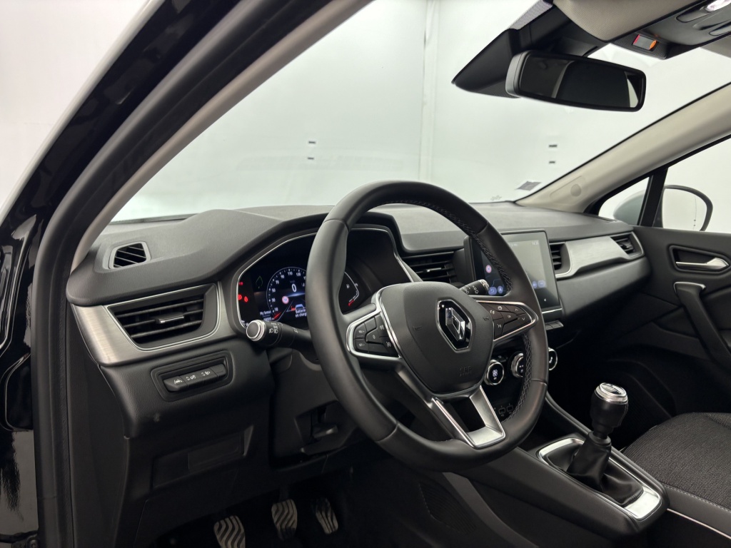 RENAULT Captur Intens TCe 90 21 - ref: 6-2971x229885 - Photo 14