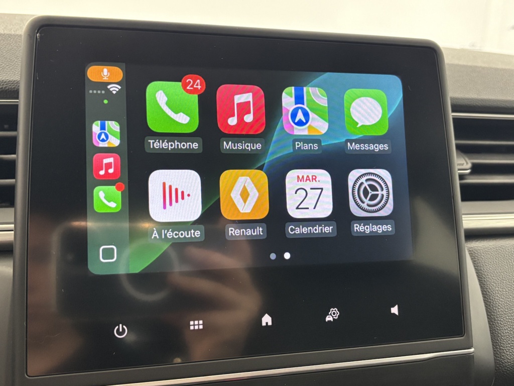 RENAULT Captur Intens TCe 90 21 - ref: 6-2971x229885 - Photo 16