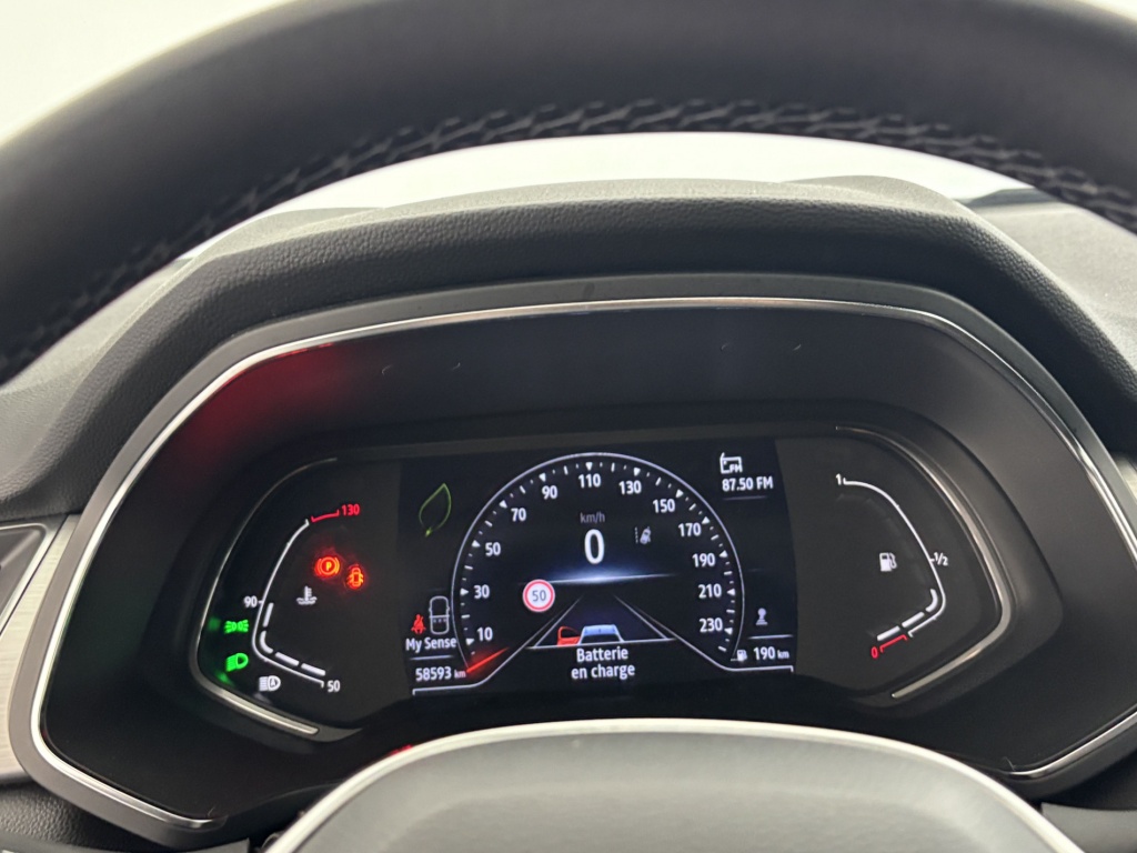 RENAULT Captur Intens TCe 90 21 - ref: 6-2971x229885 - Photo 17