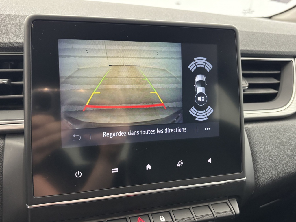 RENAULT Captur Intens TCe 90 21 - ref: 6-2971x229885 - Photo 19