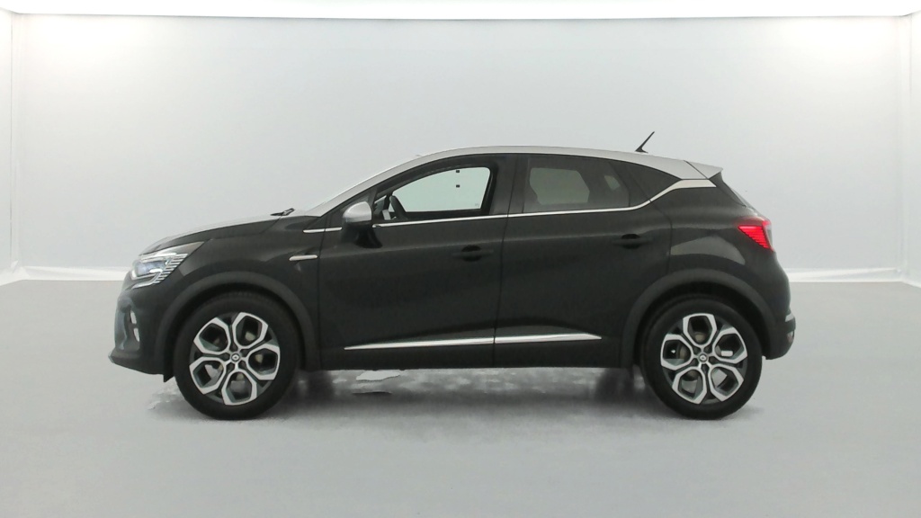 RENAULT Captur Intens TCe 90 21 - ref: 6-2971x229885 - Photo 2