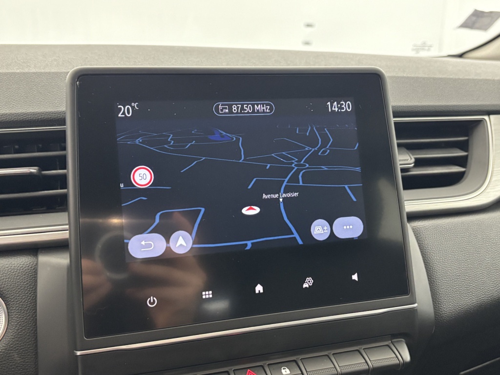 RENAULT Captur Intens TCe 90 21 - ref: 6-2971x229885 - Photo 20