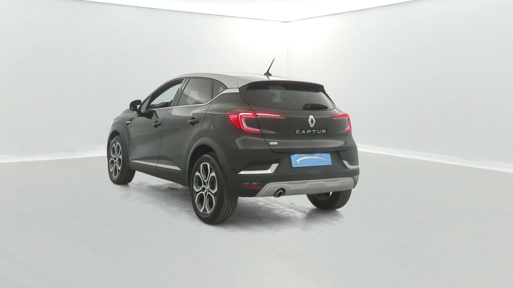 RENAULT Captur Intens TCe 90 21 - ref: 6-2971x229885 - Photo 3