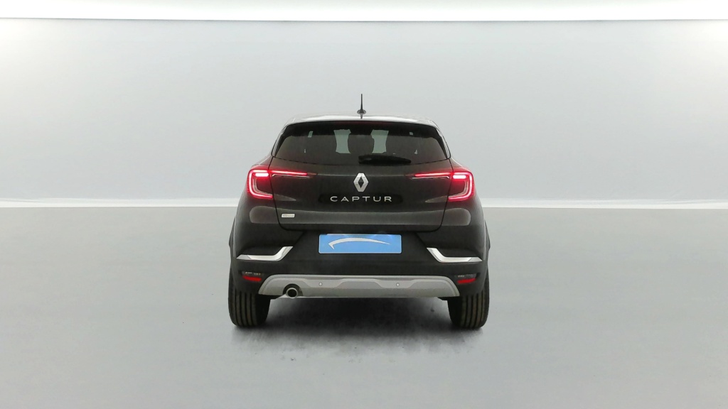 RENAULT Captur Intens TCe 90 21 - ref: 6-2971x229885 - Photo 4
