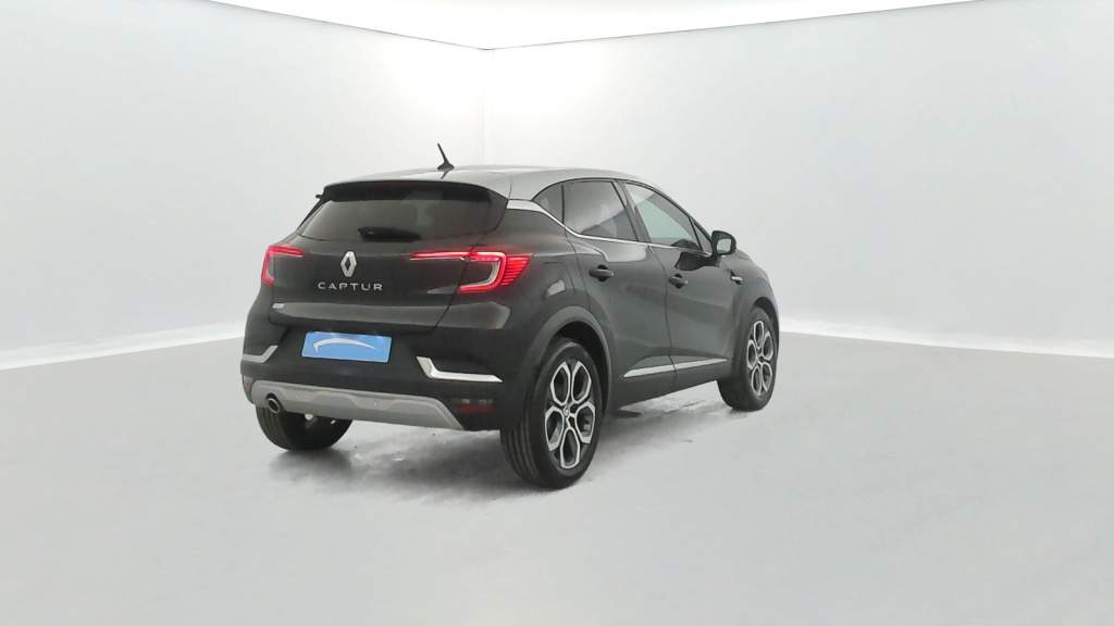 RENAULT Captur Intens TCe 90 21 - ref: 6-2971x229885 - Photo 5