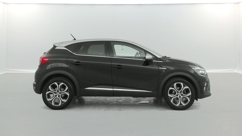 RENAULT Captur Intens TCe 90 21 - ref: 6-2971x229885 - Photo 6