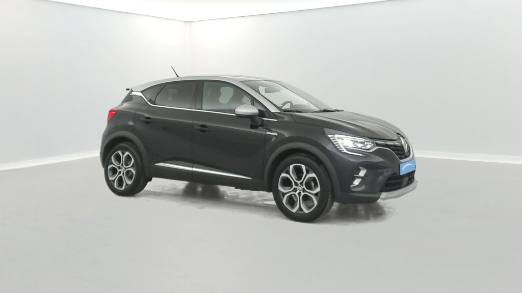 RENAULT Captur Intens TCe 90 21 - ref: 6-2971x229885 - Photo 7