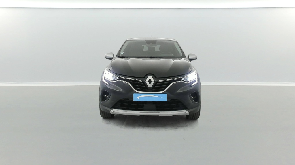 RENAULT Captur Intens TCe 90 21 - ref: 6-2971x229885 - Photo 8