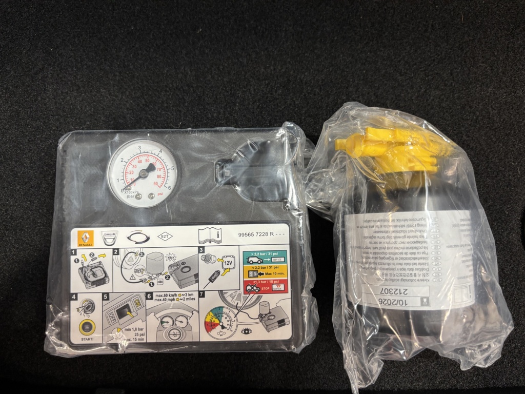 DACIA Jogger SL Extreme + ECO-G 100 5 places - ref: 6-2971x229897 - Photo 10