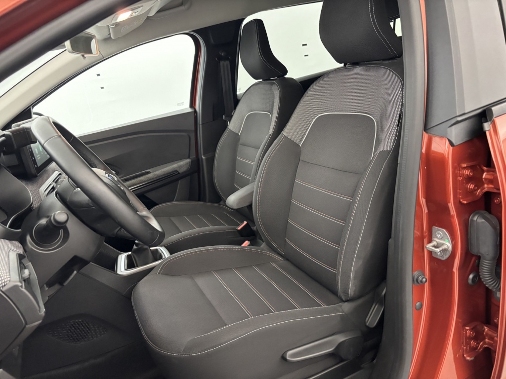 DACIA Jogger SL Extreme + ECO-G 100 5 places - ref: 6-2971x229897 - Photo 13