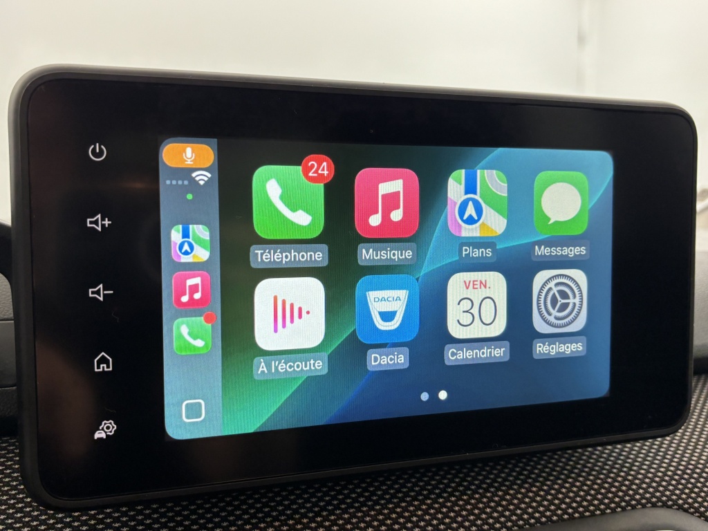 DACIA Jogger SL Extreme + ECO-G 100 5 places - ref: 6-2971x229897 - Photo 16