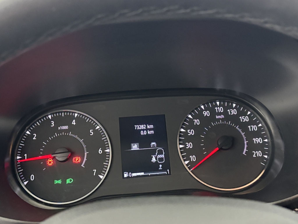 DACIA Jogger SL Extreme + ECO-G 100 5 places - ref: 6-2971x229897 - Photo 17