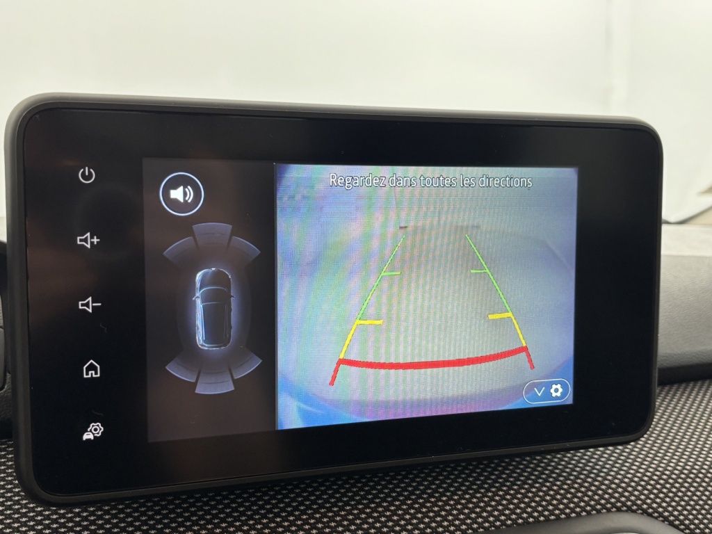 DACIA Jogger SL Extreme + ECO-G 100 5 places - ref: 6-2971x229897 - Photo 19