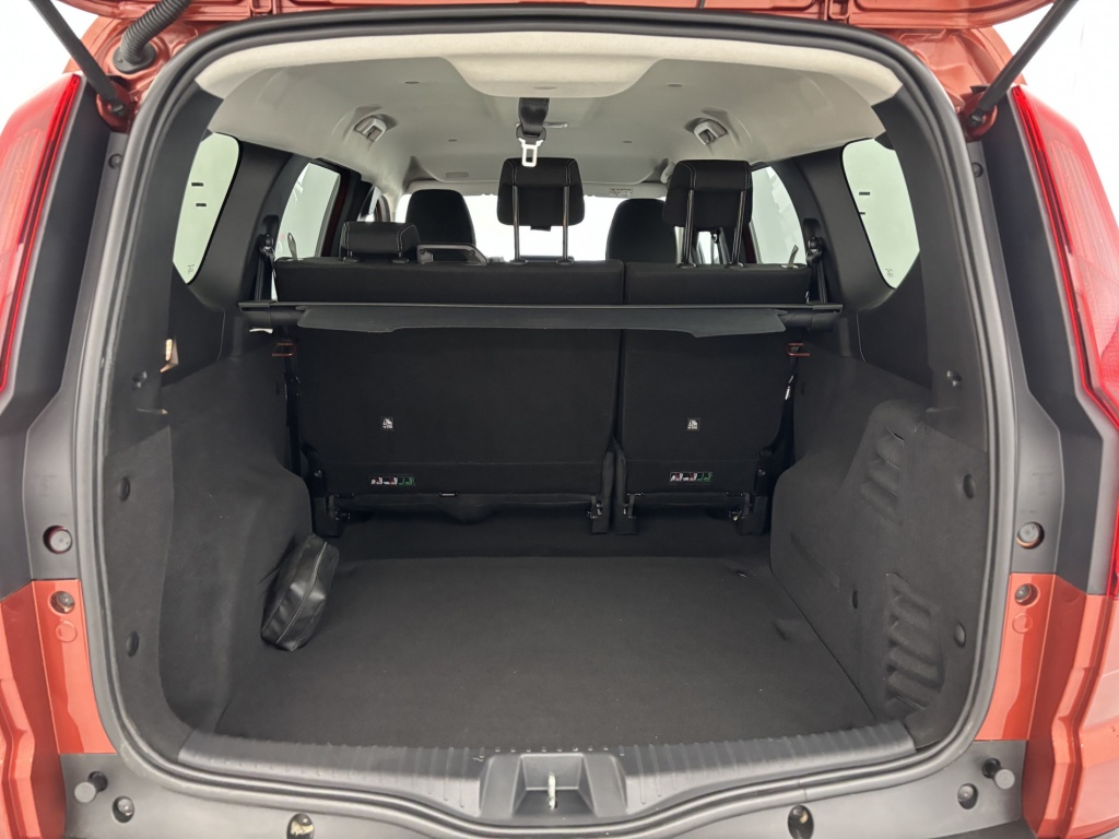DACIA Jogger SL Extreme + ECO-G 100 5 places - ref: 6-2971x229897 - Photo 9