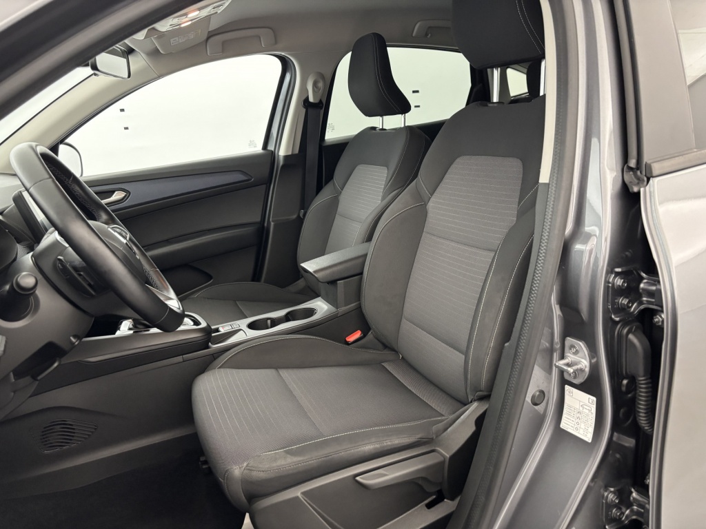 RENAULT Arkana Evolution mild hybrid 140 EDC FAP 22 - ref: 6-2971x230013 - Photo 13