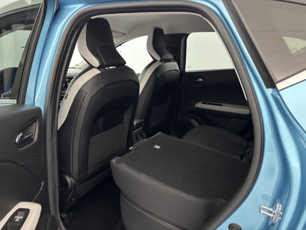 RENAULT Captur Intens E-Tech 145 21 - ref: 6-2971x230302 - Photo 10