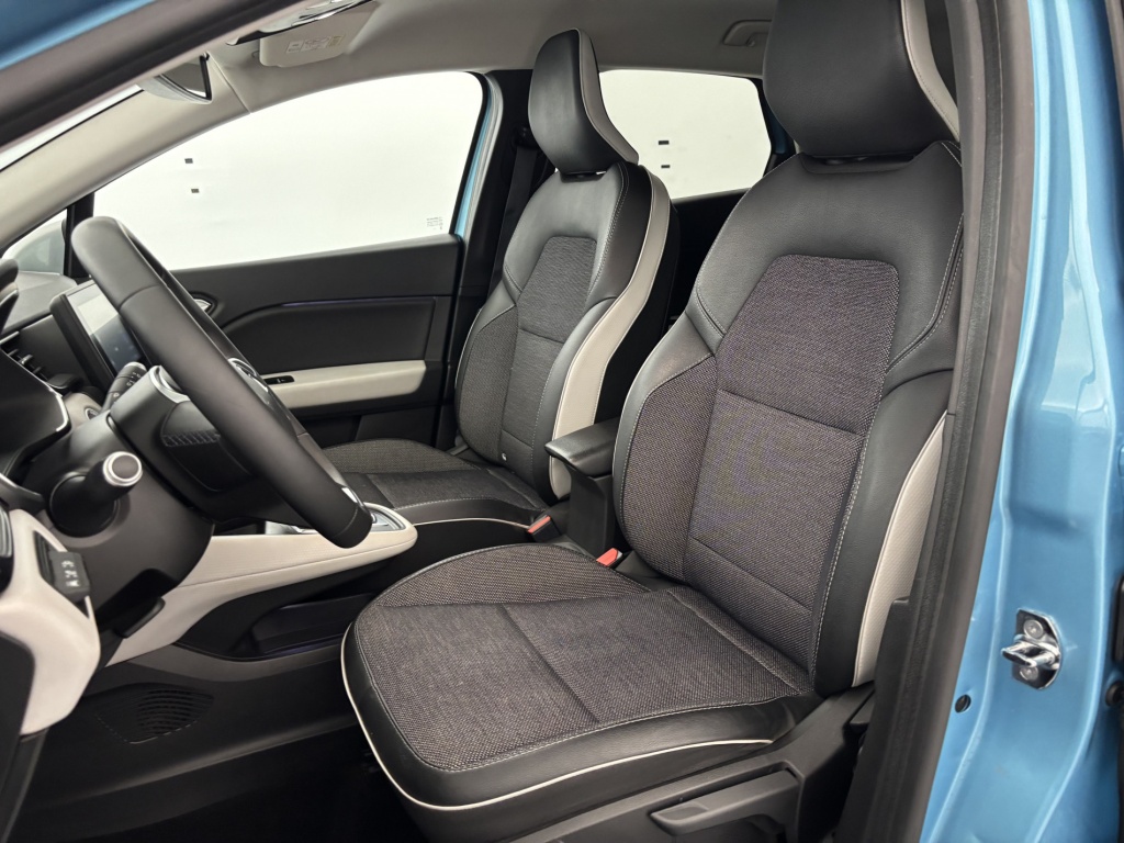 RENAULT Captur Intens E-Tech 145 21 - ref: 6-2971x230302 - Photo 12