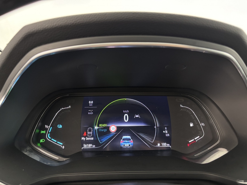 RENAULT Captur Intens E-Tech 145 21 - ref: 6-2971x230302 - Photo 15